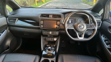 Nissan LEAF 160kW e+ N-Connecta 62kWh 5dr Auto Electric Hatchback